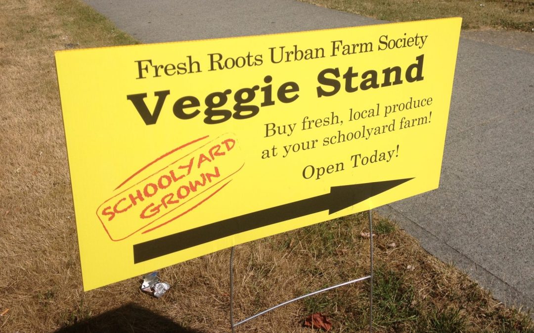 Farmer’s Log – May 13, 2014