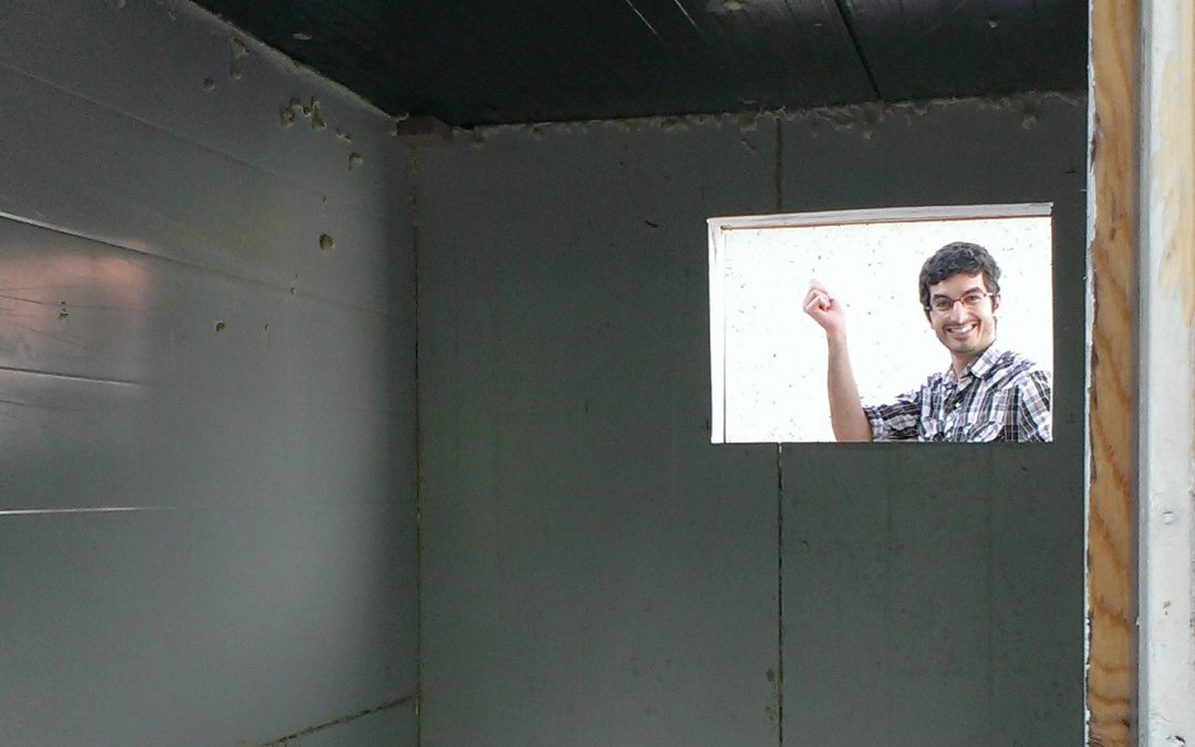 Farmer’s Log – June 2, 2014