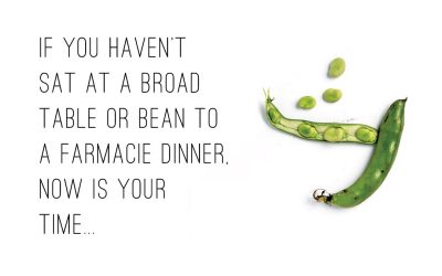 A Lovely Summer Evening at David Thompson