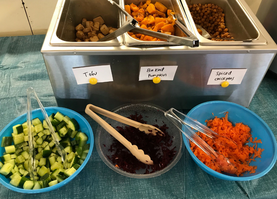 BC Election- it’s time to #NourishKidsNow ? ? ?