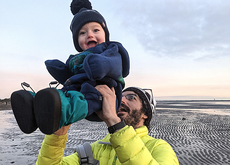 “See You Soon” A Message From Marc Schutzbank