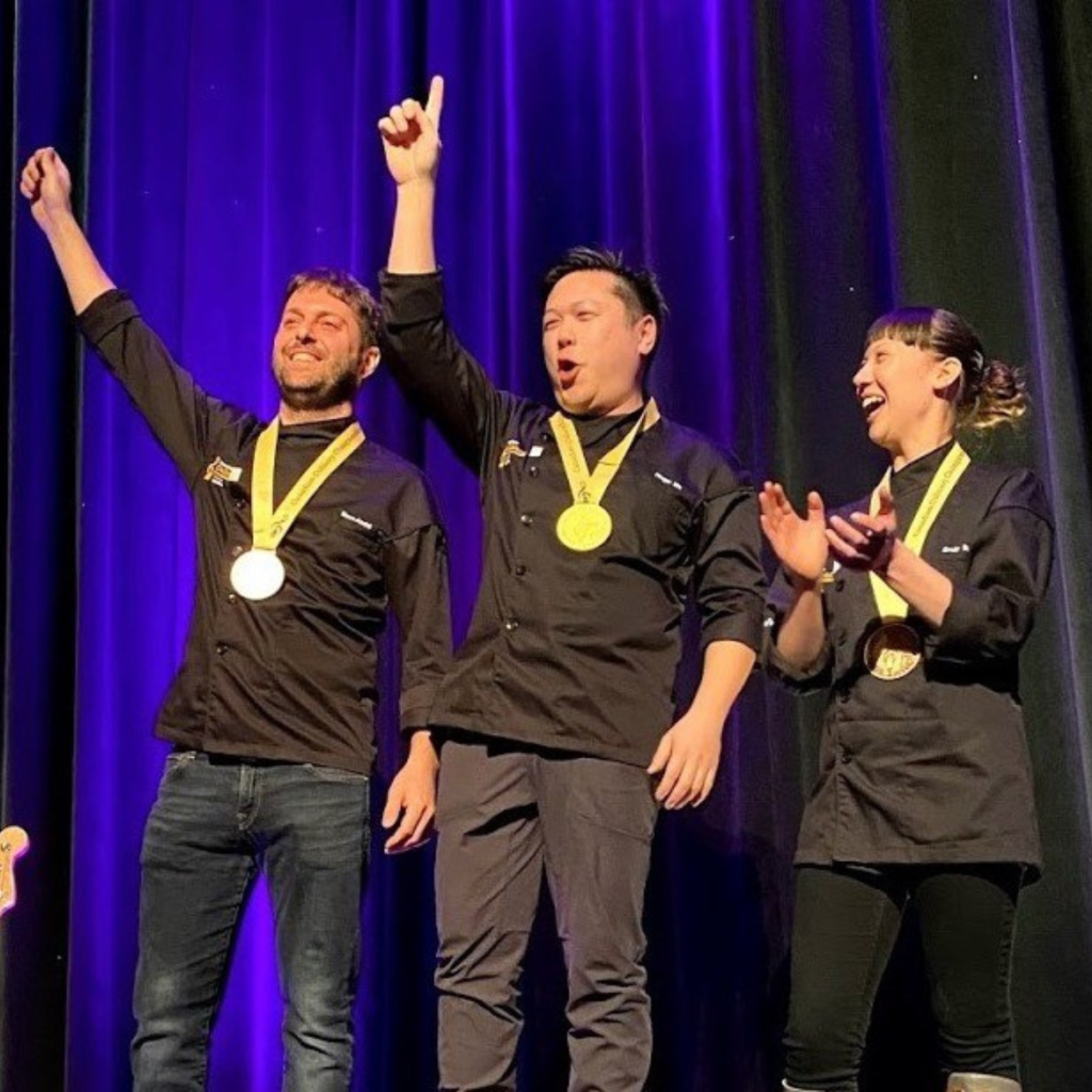 Kitchen Party Programme This prestigious 'Kitchen Party' event will celebrate Vancouver's top ...