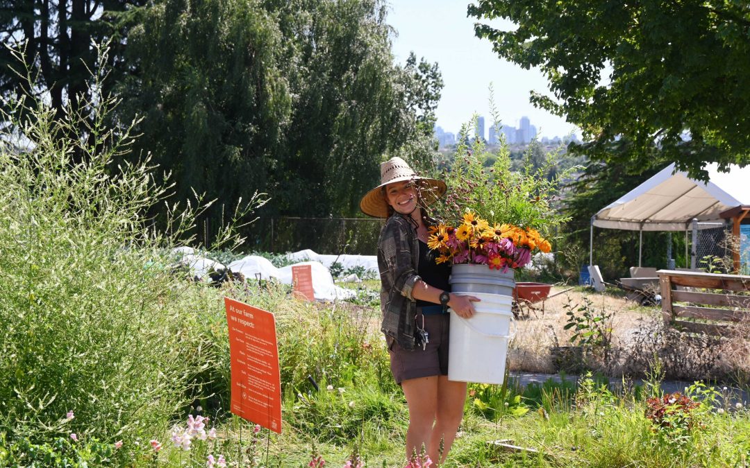 A Week in the Life of a Farmer