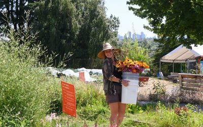 A Week in the Life of a Farmer